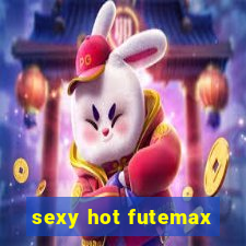 sexy hot futemax